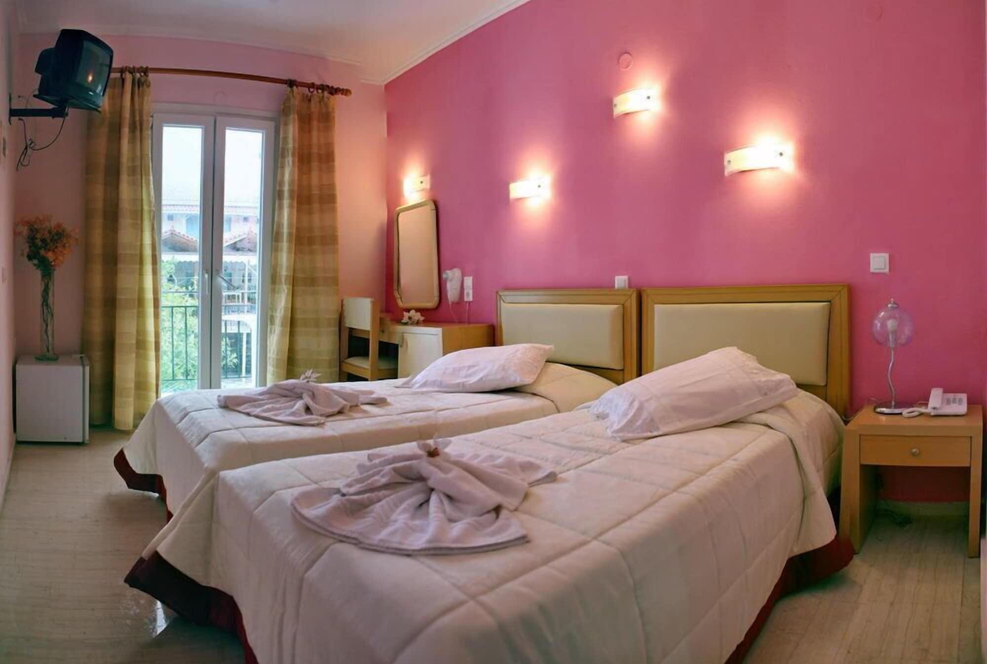 Hotel Theofilos Classic